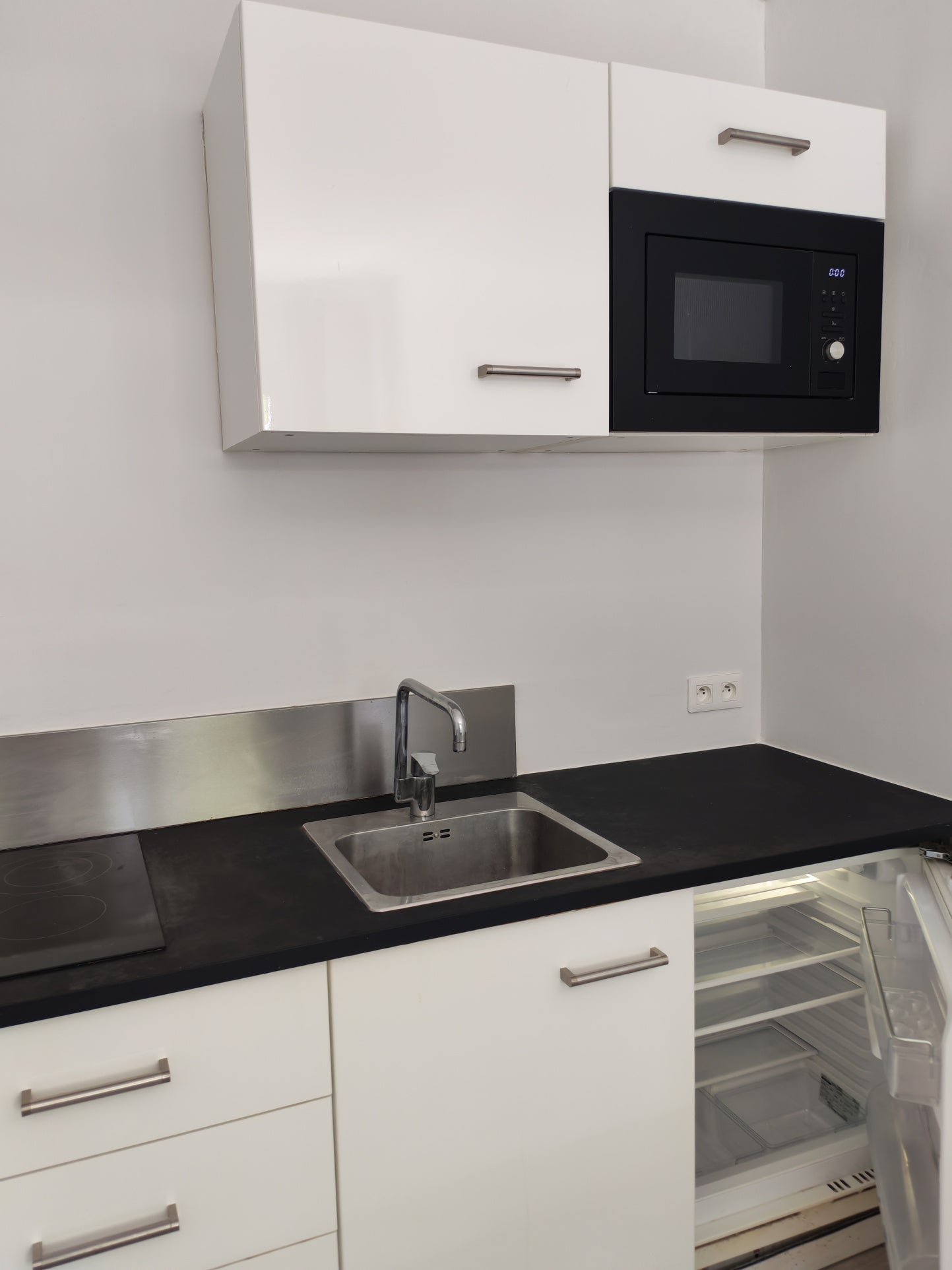 Appartement Rue Aristide Briand à Saint-Grégoire