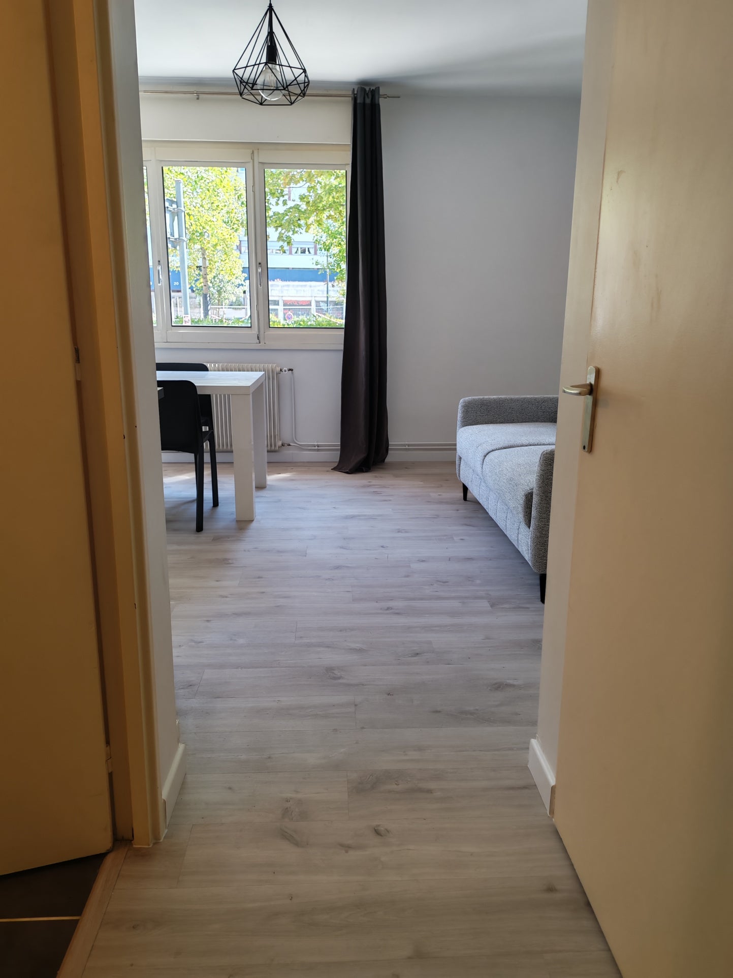 Appartement Rue Aristide Briand à Saint-Grégoire