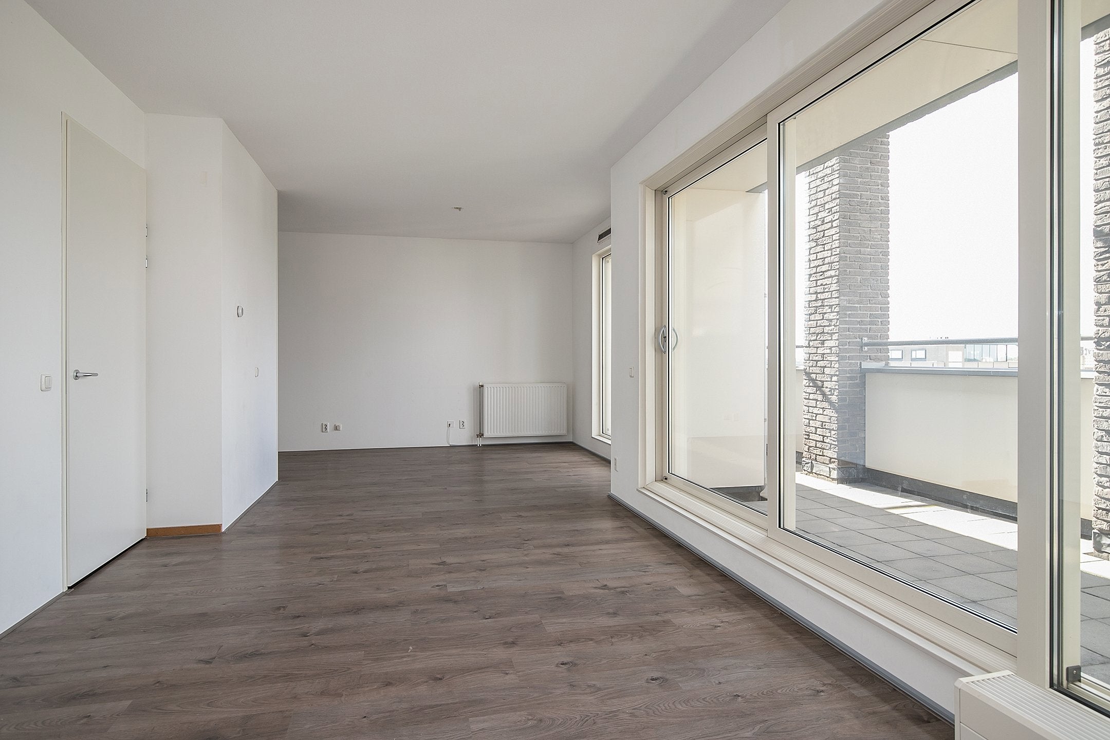 Appartement Spuiboulevard 91 D in Dordrecht
