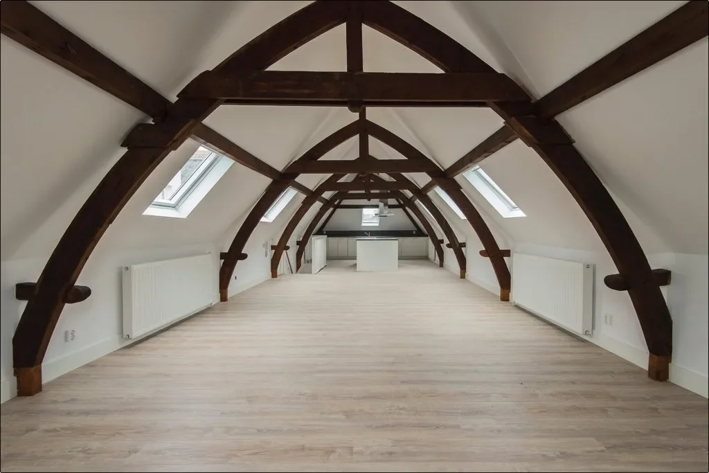 Appartement Kraansteeg 7 in Gorinchem