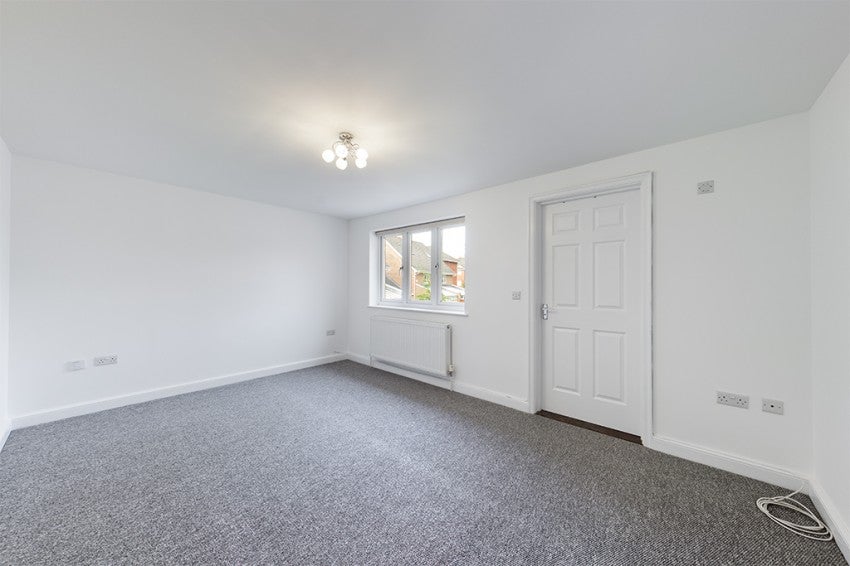 Flat Lime Grove in Greater London