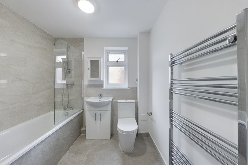 Flat Lime Grove in Greater London