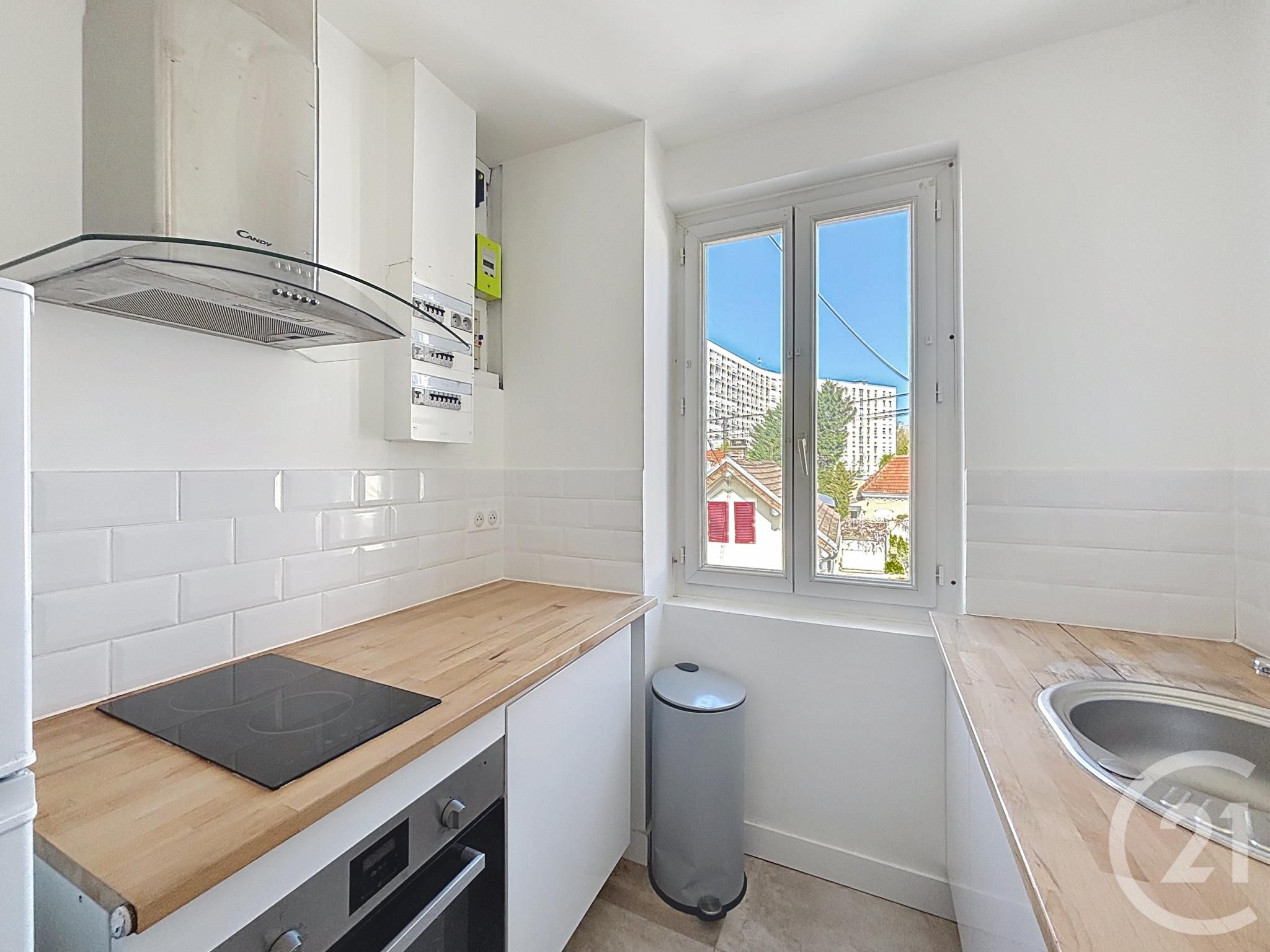 Appartement Rue Adolphe Thiers à Saint-André-les-Vergers