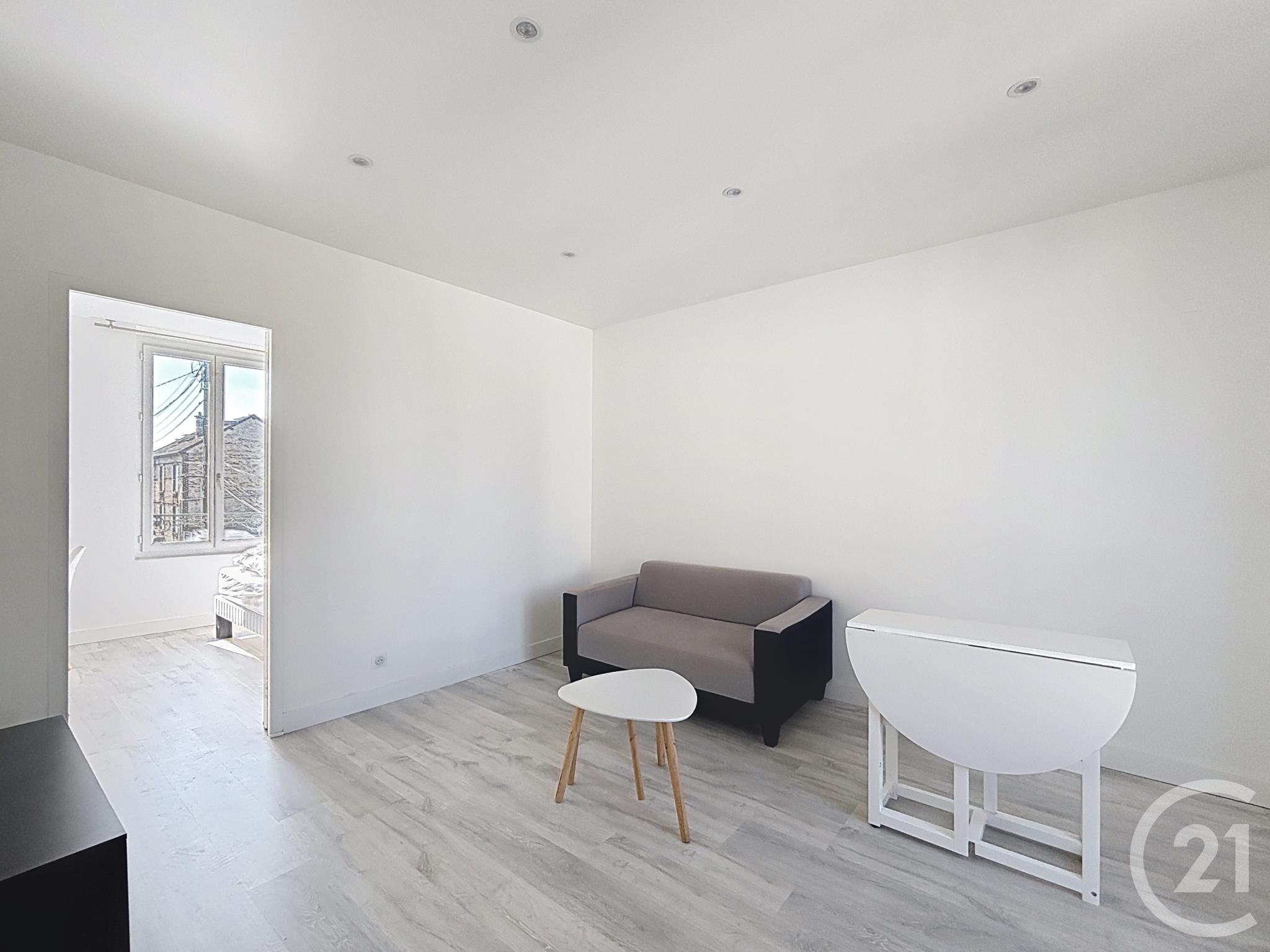 Appartement Rue Adolphe Thiers à Saint-André-les-Vergers