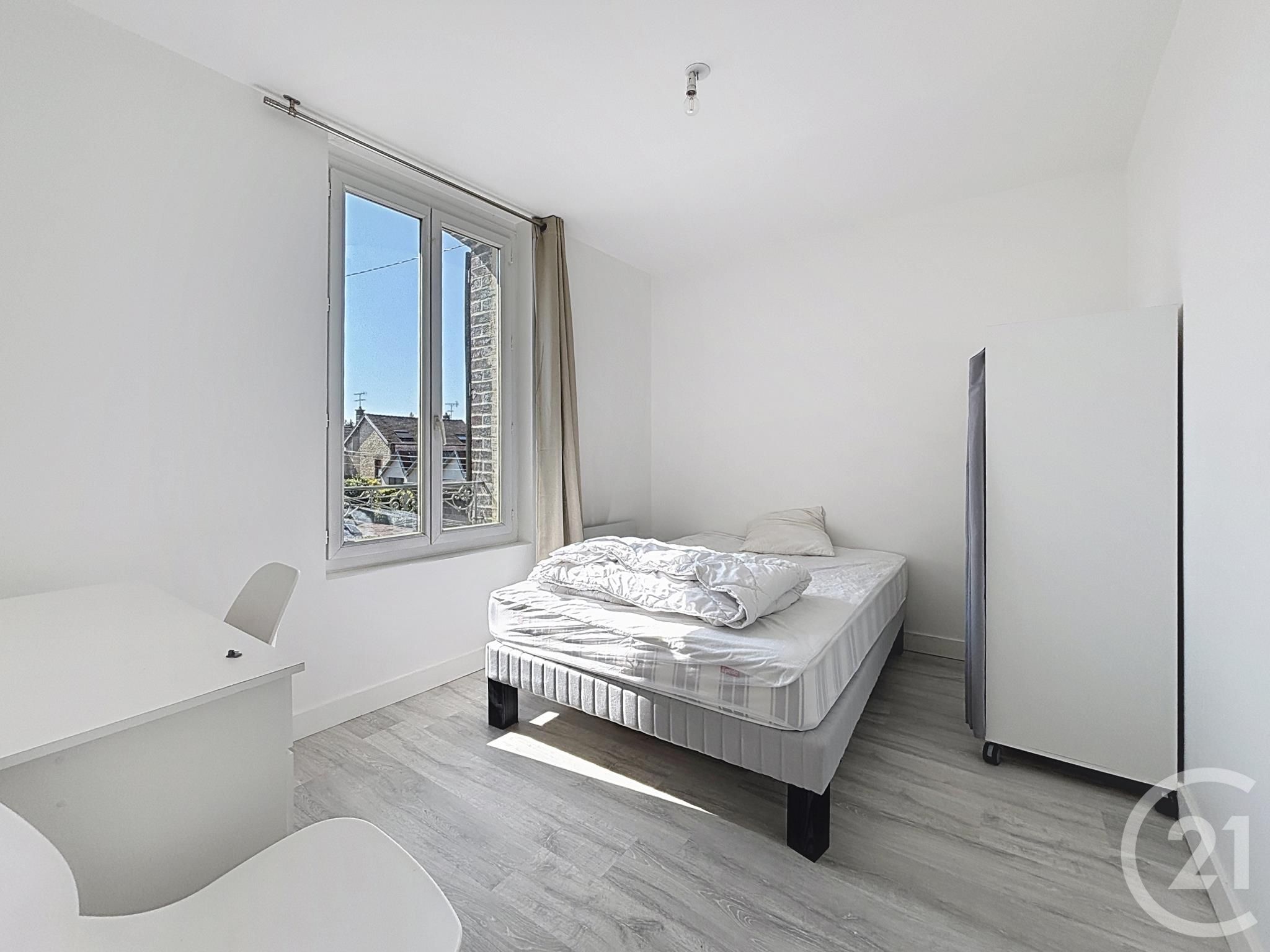 Appartement Rue Adolphe Thiers à Saint-André-les-Vergers