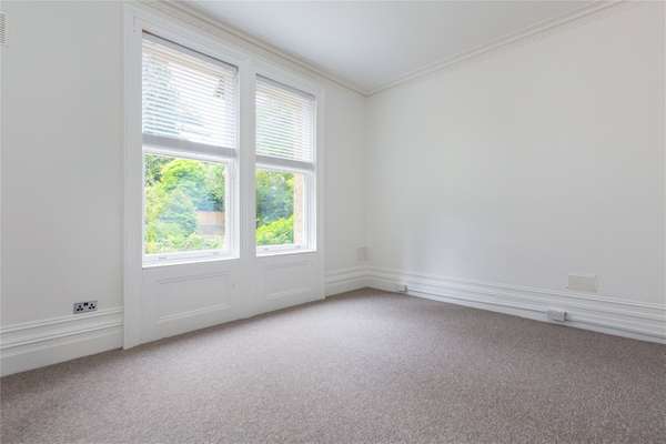 Flat Frant Road in Tunbridge Wells