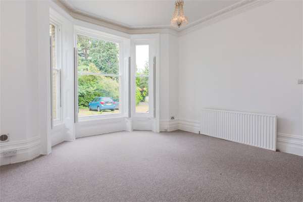 Flat Frant Road in Tunbridge Wells