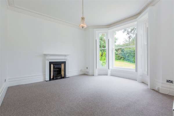 Flat Frant Road in Tunbridge Wells