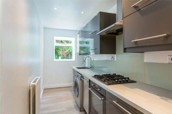 Flat Frant Road in Tunbridge Wells