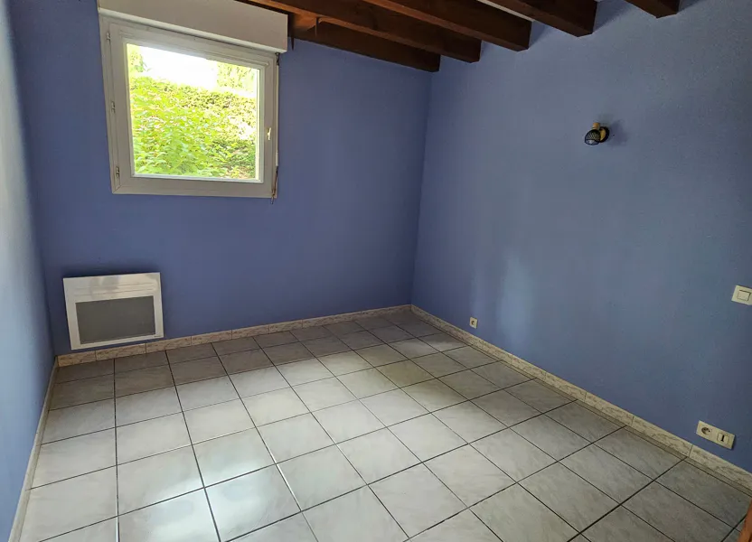 Appartement Impasse Odile Duluc à Mont-de-Marsan