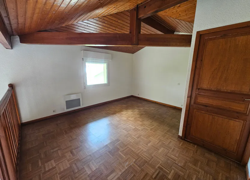 Appartement Impasse Odile Duluc à Mont-de-Marsan