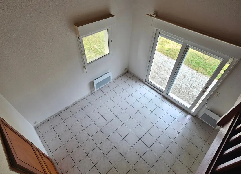 Appartement Impasse Odile Duluc à Mont-de-Marsan