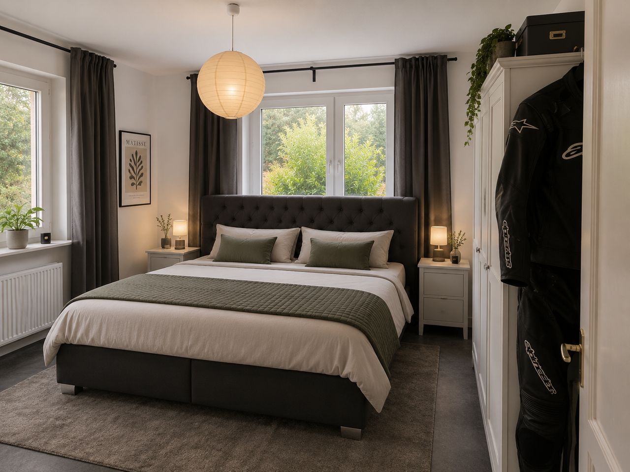 Wohnung Schölischer Straße in Stade