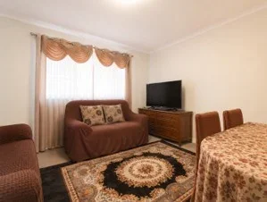 Flat Wickham Road in Greater London