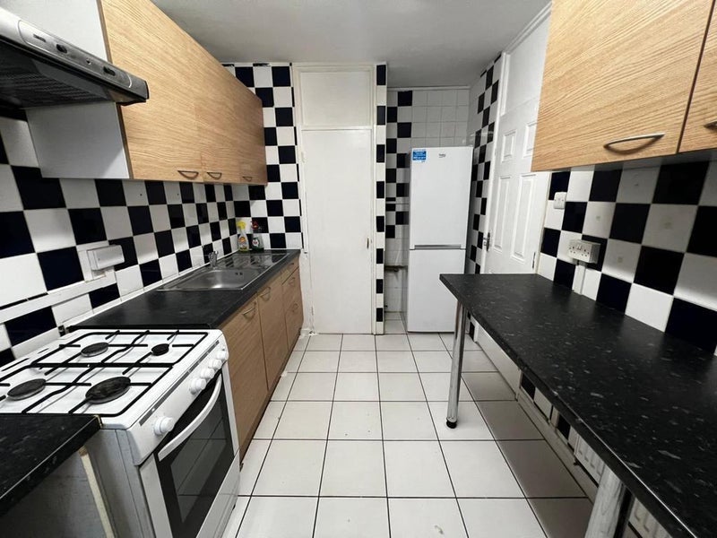 Room Stanhope Street in Greater London