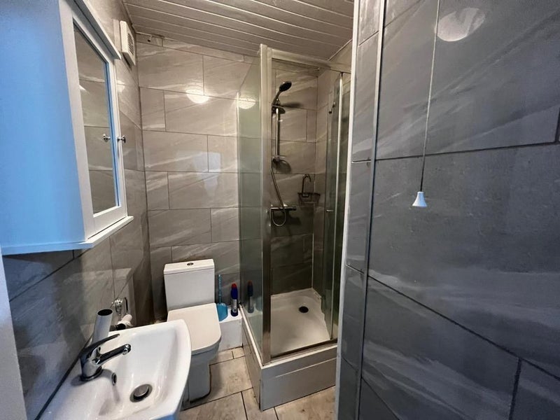 Room Stanhope Street in Greater London