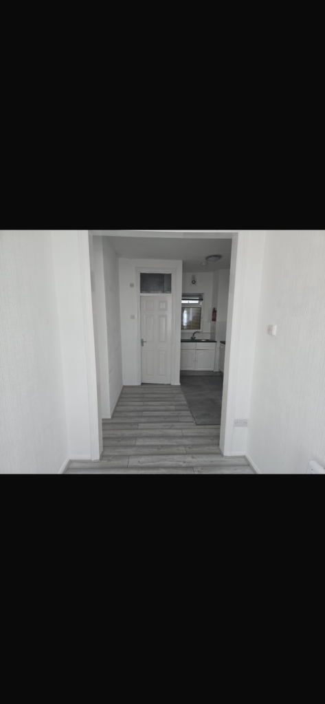 Flat Windsor Road in Rother