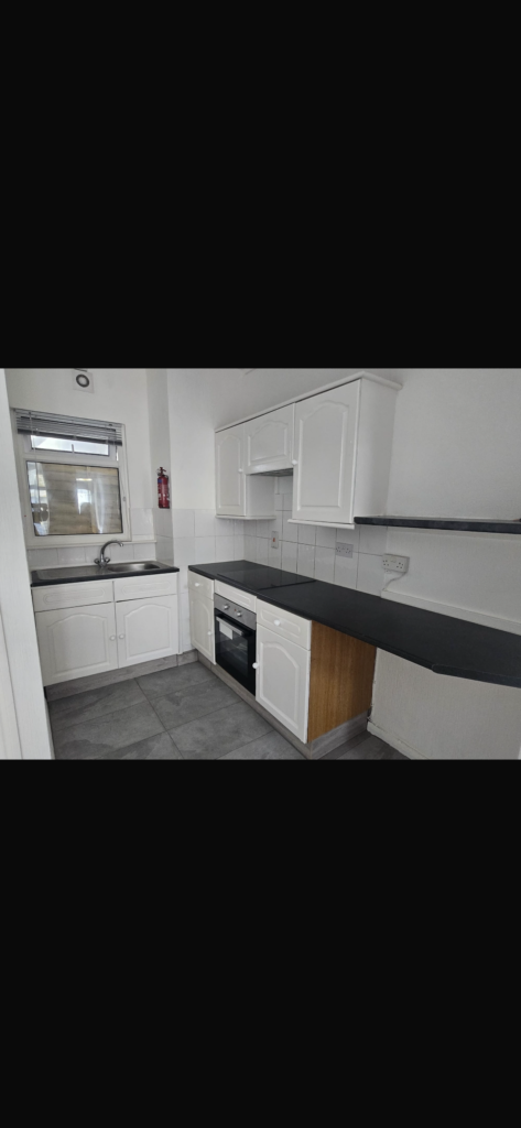 Flat Windsor Road in Rother