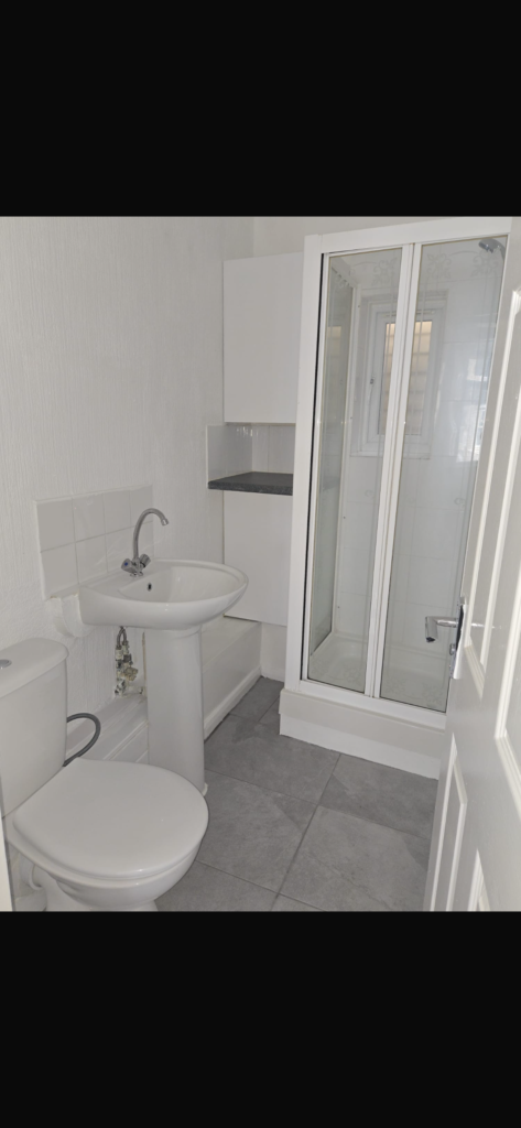Flat Windsor Road in Rother