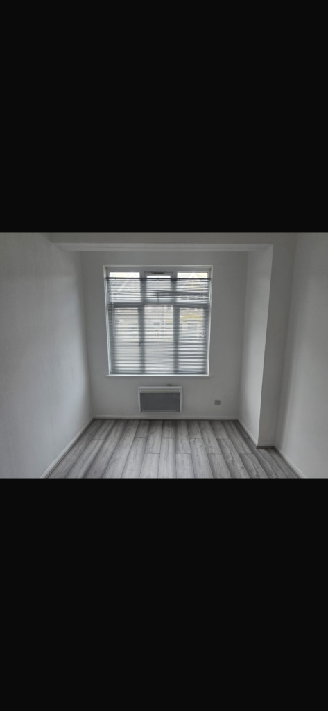 Flat Windsor Road in Rother