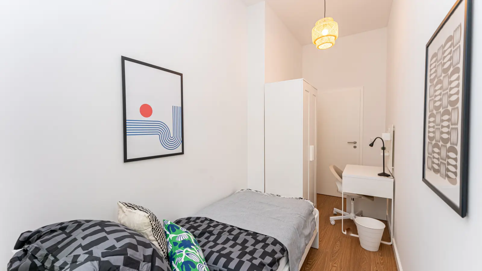 Wohnung Wiener Straße in Berlin