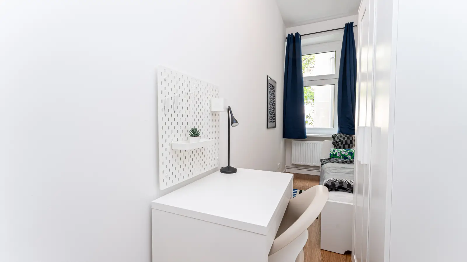 Wohnung Wiener Straße in Berlin