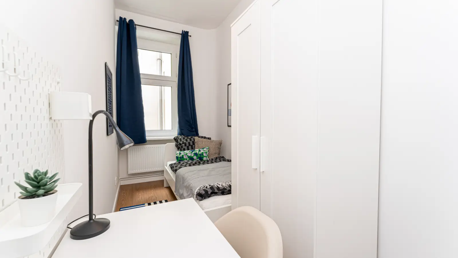 Wohnung Wiener Straße in Berlin