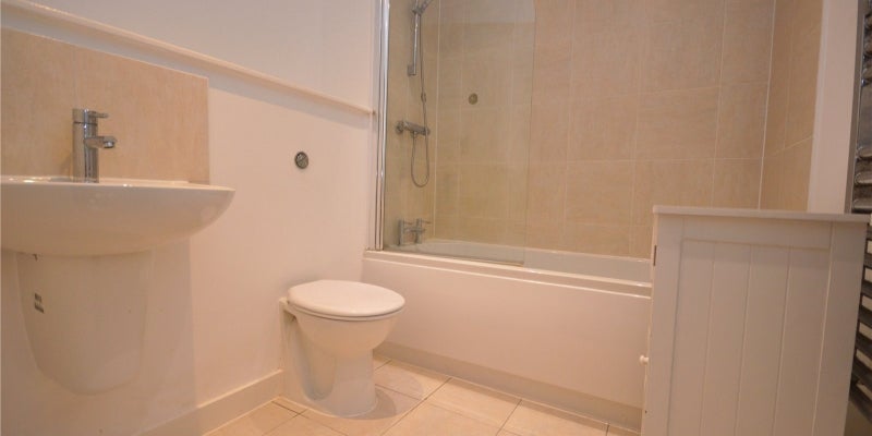 Flat Pall Mall in Liverpool