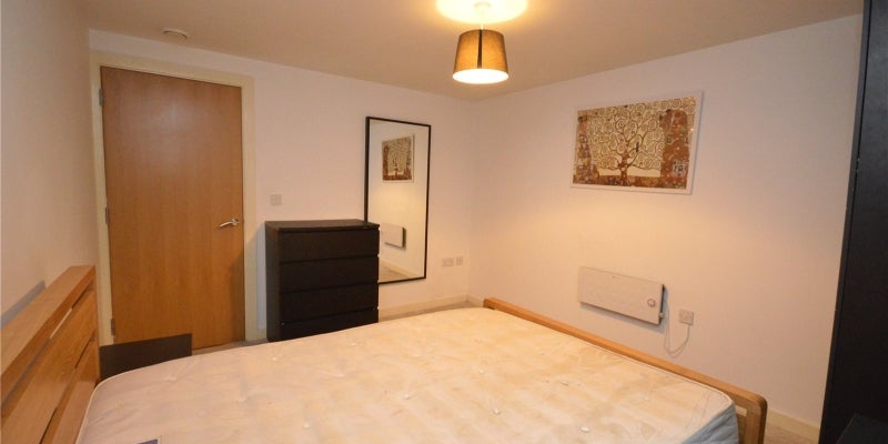 Flat Pall Mall in Liverpool