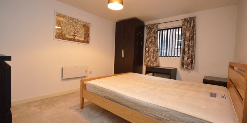 Flat Pall Mall in Liverpool