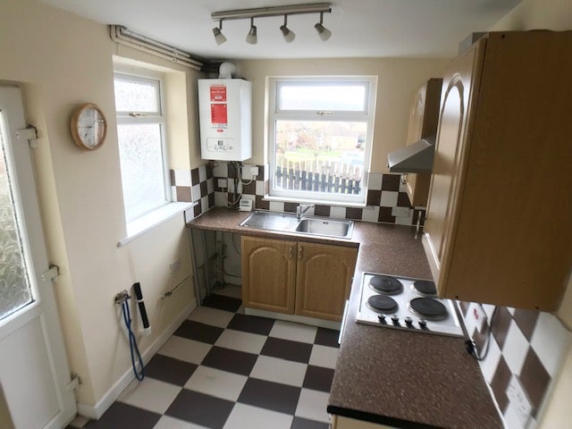 House Livesey Branch Road in Blackburn