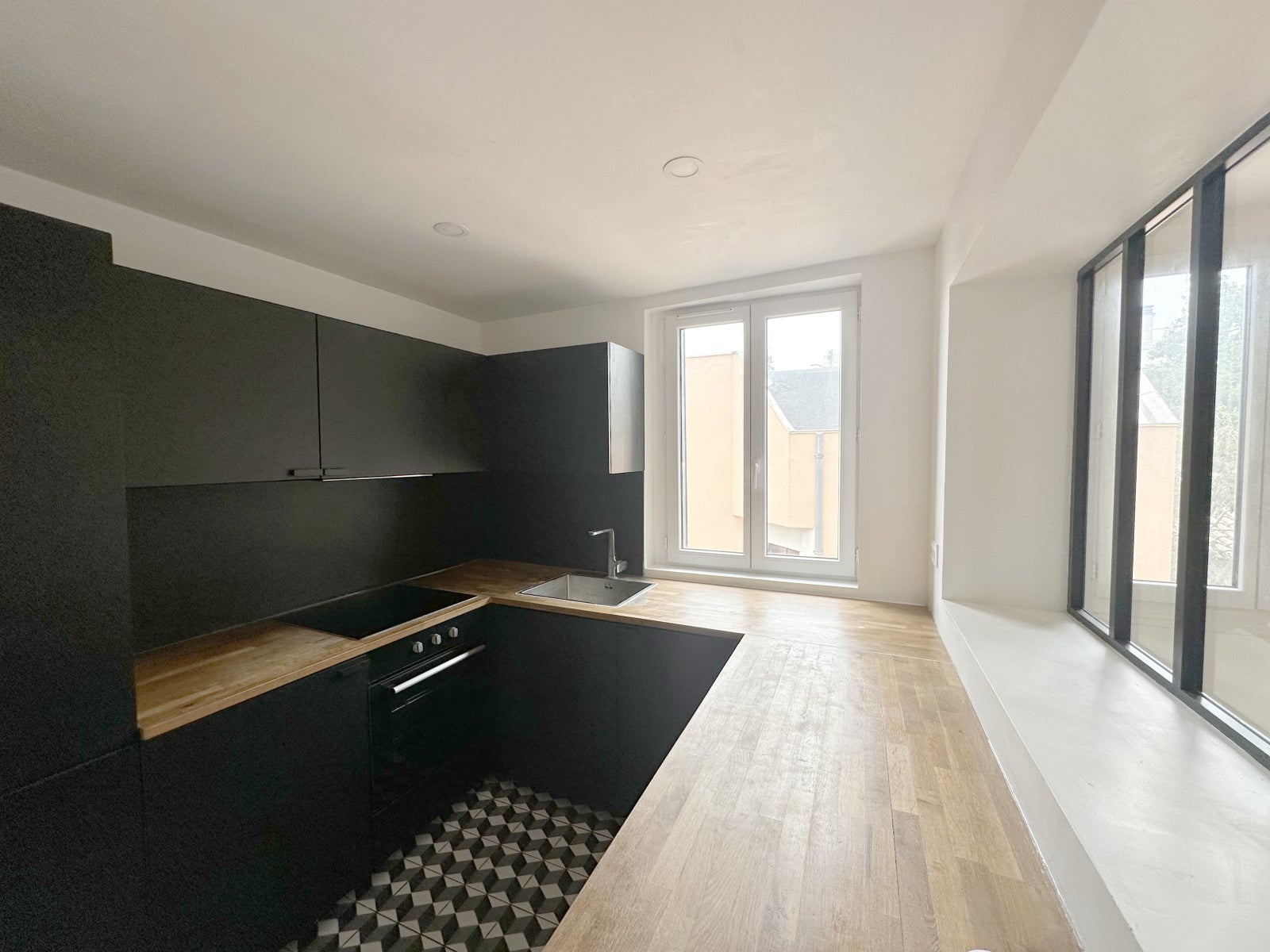 Flat Chemin du Pigeonnier de la Cépière in Toulouse