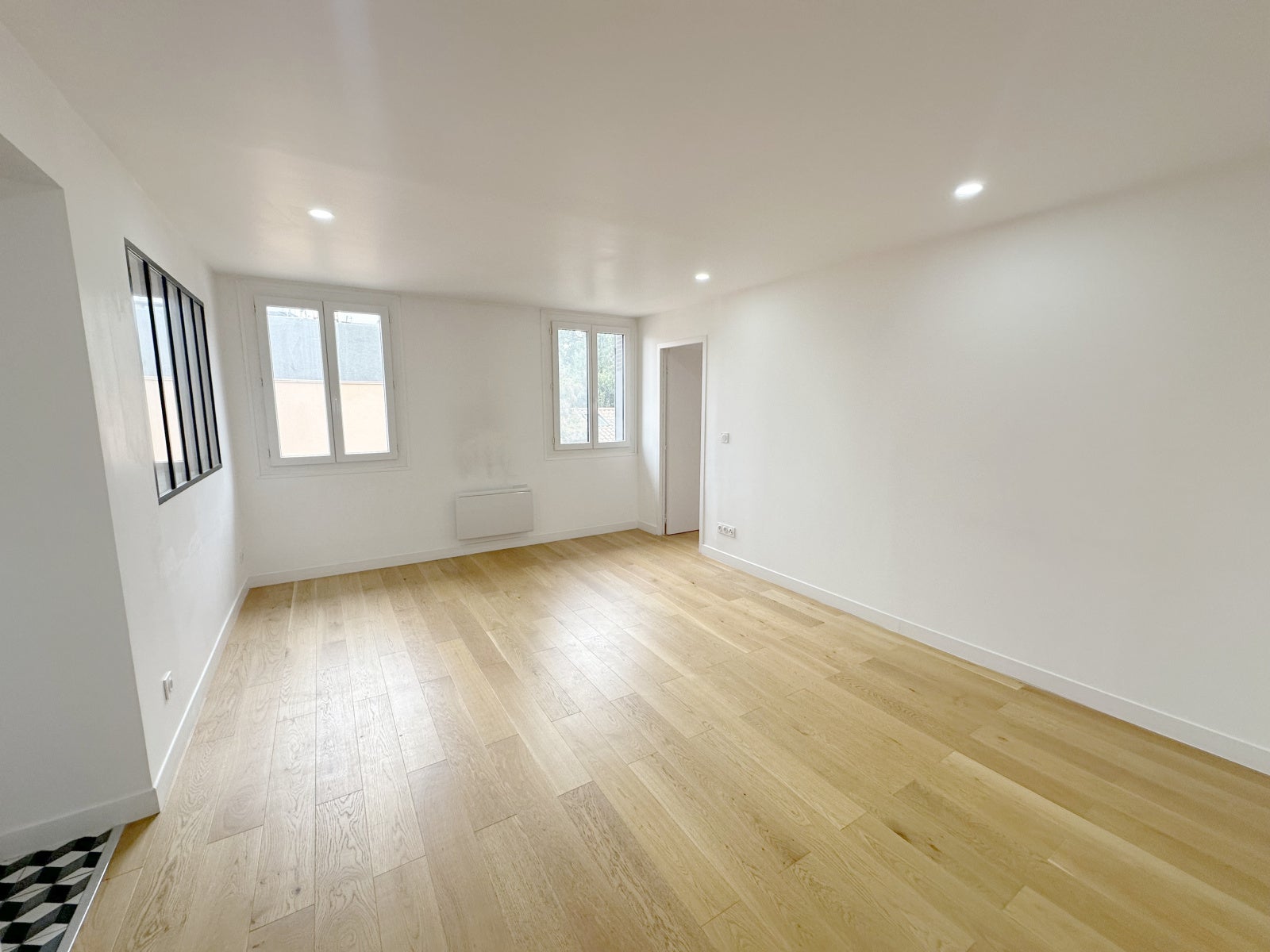 Flat Chemin du Pigeonnier de la Cépière in Toulouse