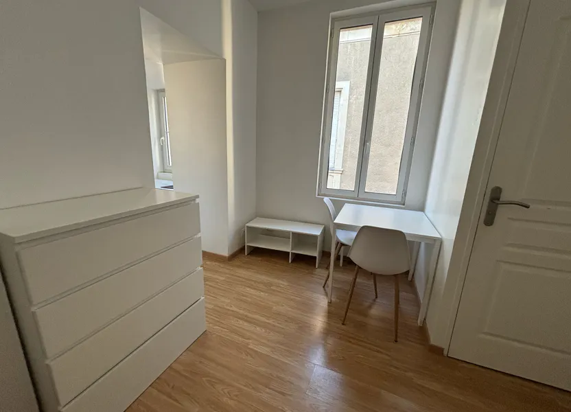 Appartement Rue du Collège à Châtellerault
