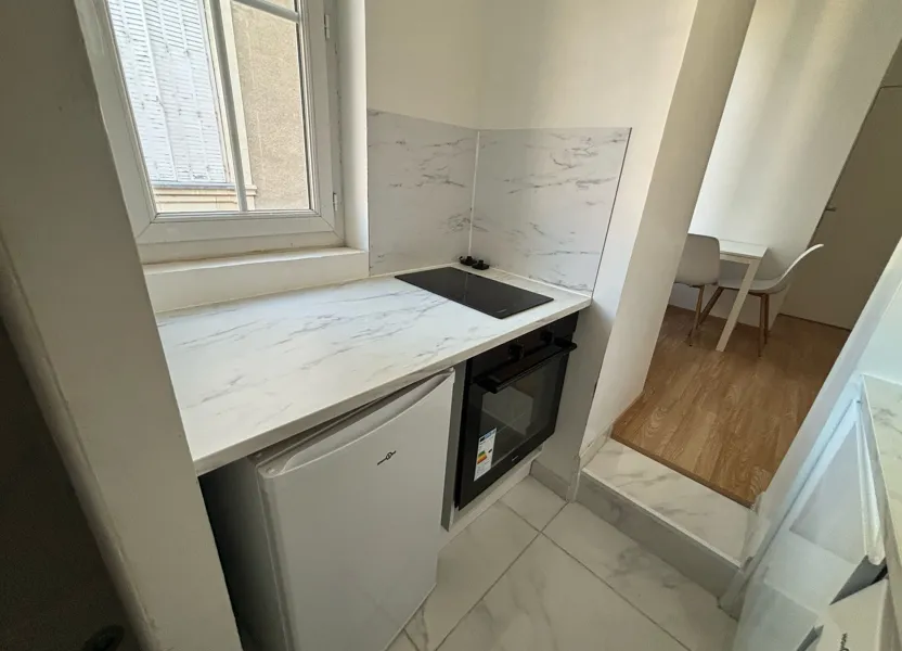 Appartement Rue du Collège à Châtellerault
