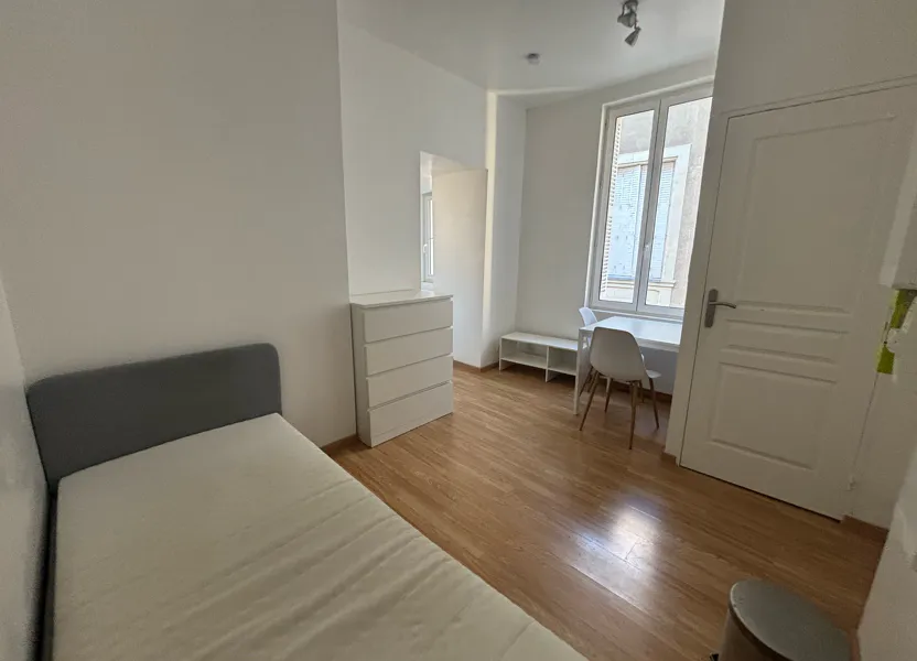 Appartement Rue du Collège à Châtellerault