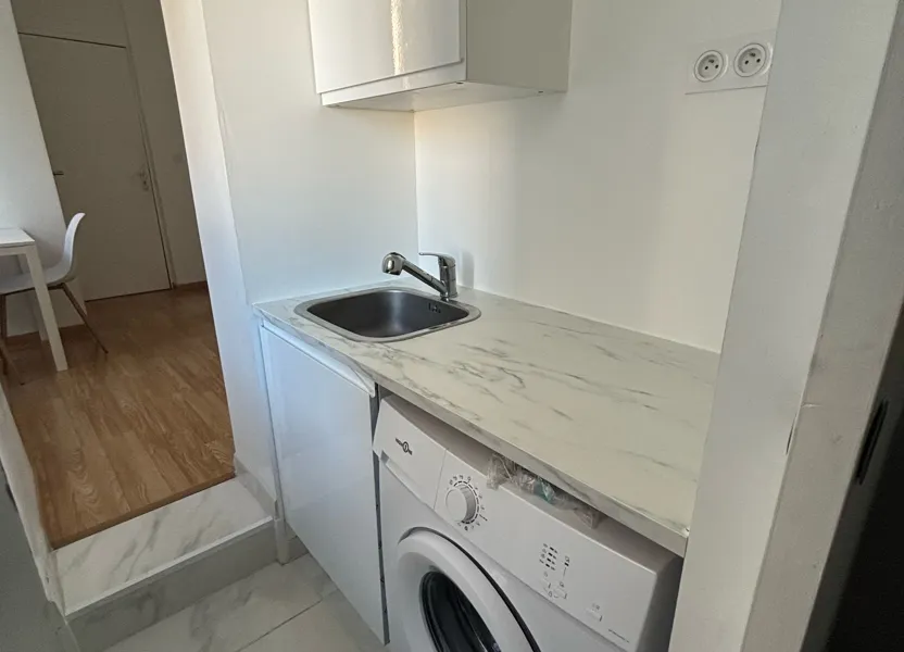 Appartement Rue du Collège à Châtellerault