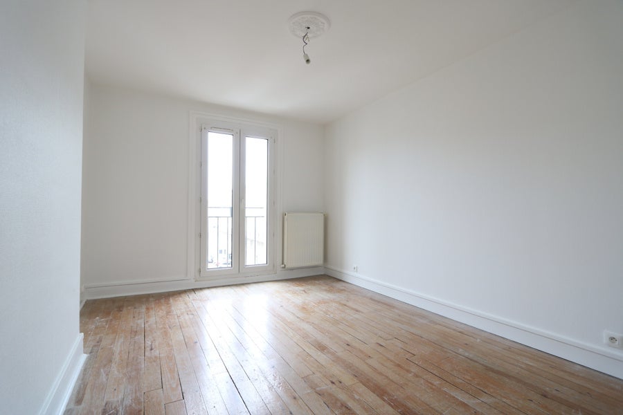 Flat Rue des Galions in Le Havre