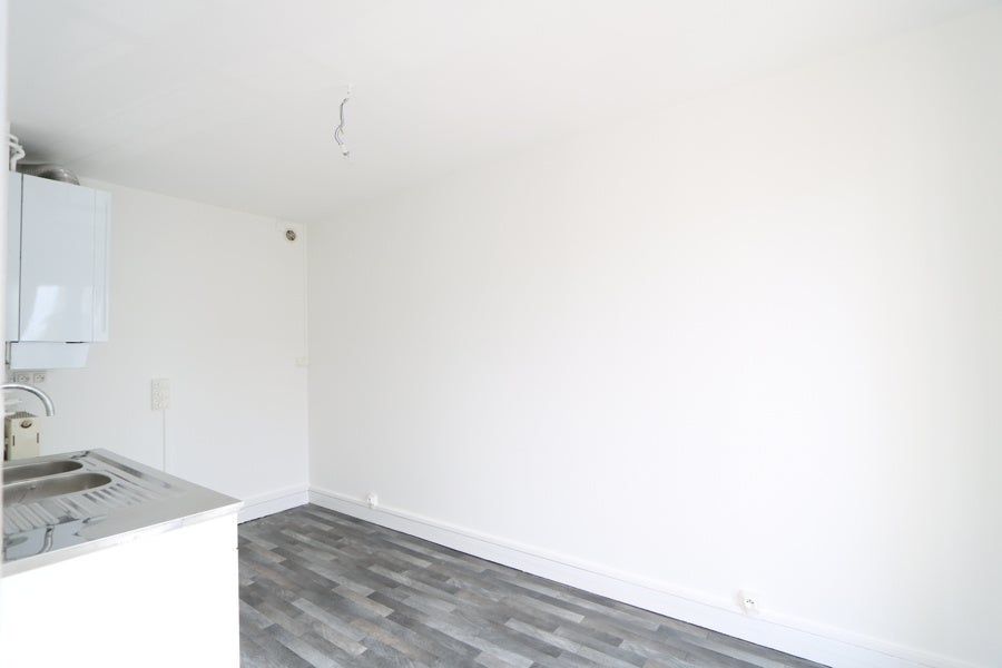 Flat Rue des Galions in Le Havre
