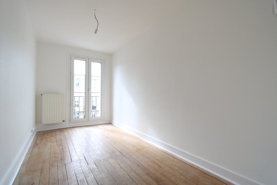 Flat Rue des Galions in Le Havre