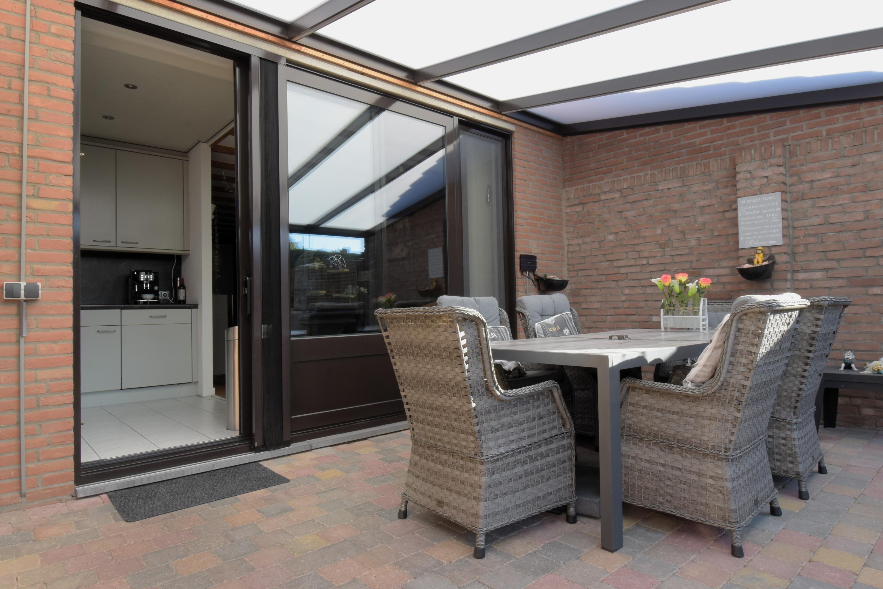 Tussenwoning te koop: Hinsbrig 30, Bocholtz