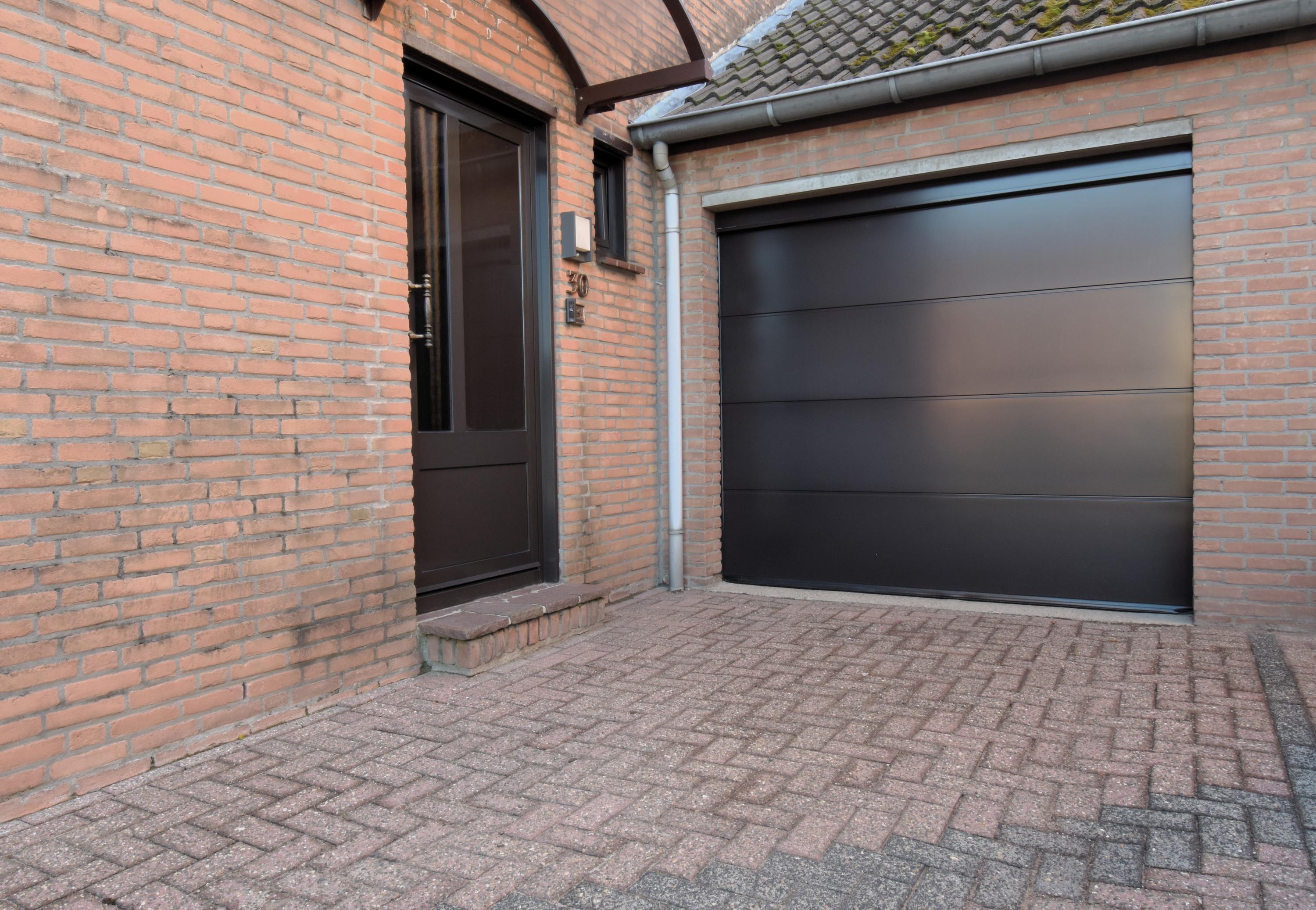 Tussenwoning te koop: Hinsbrig 30, Bocholtz