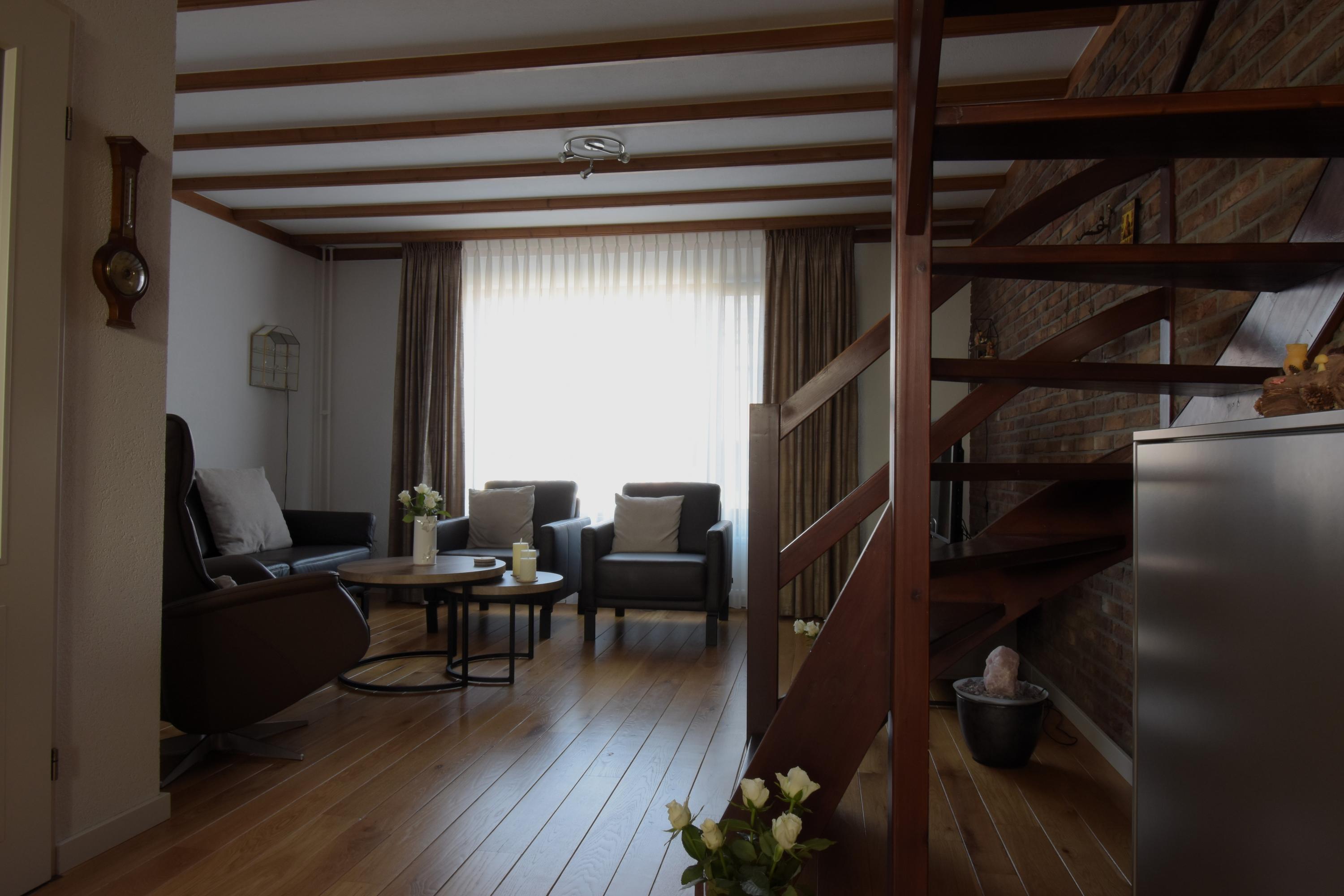 Tussenwoning te koop: Hinsbrig 30, Bocholtz