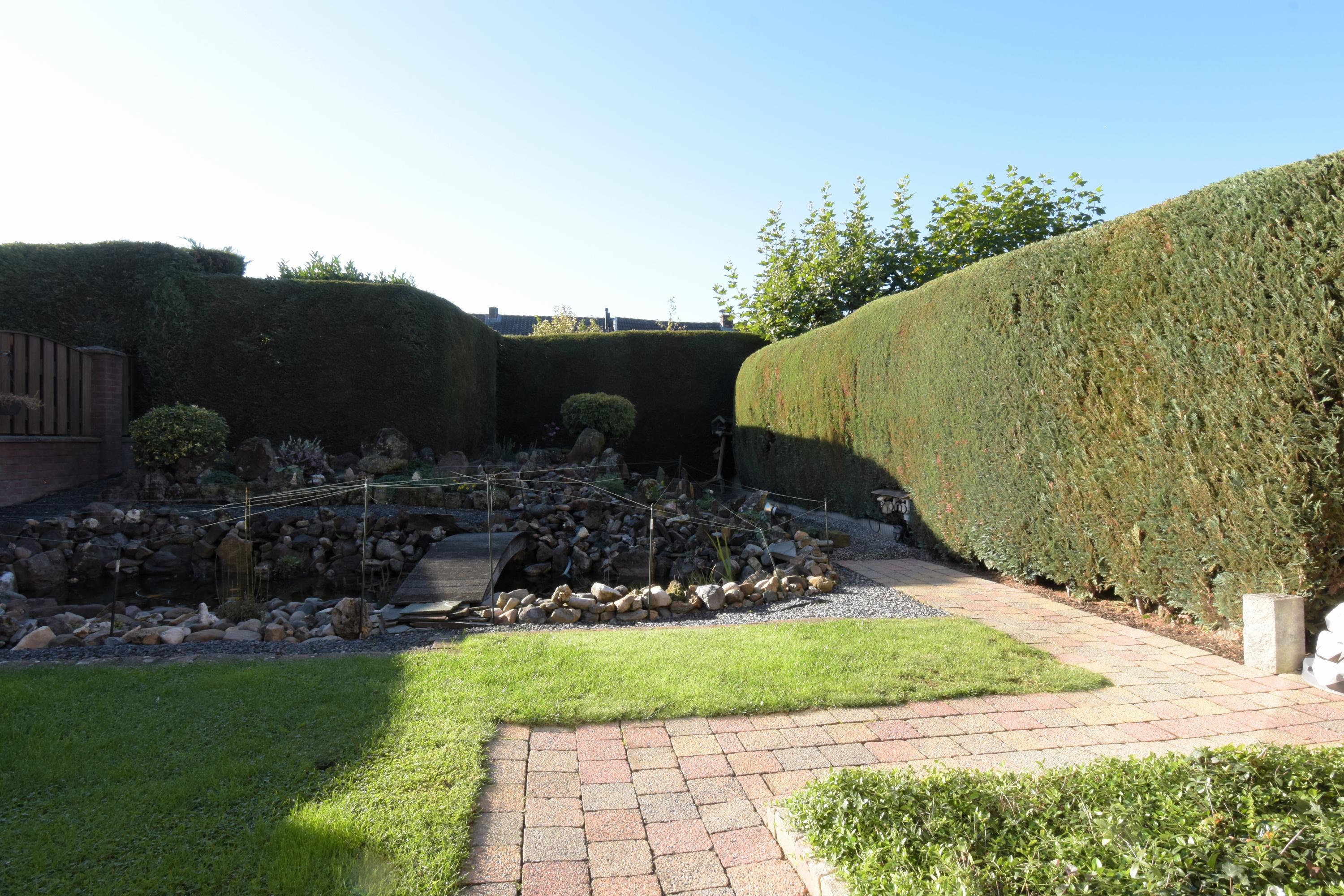 Tussenwoning te koop: Hinsbrig 30, Bocholtz
