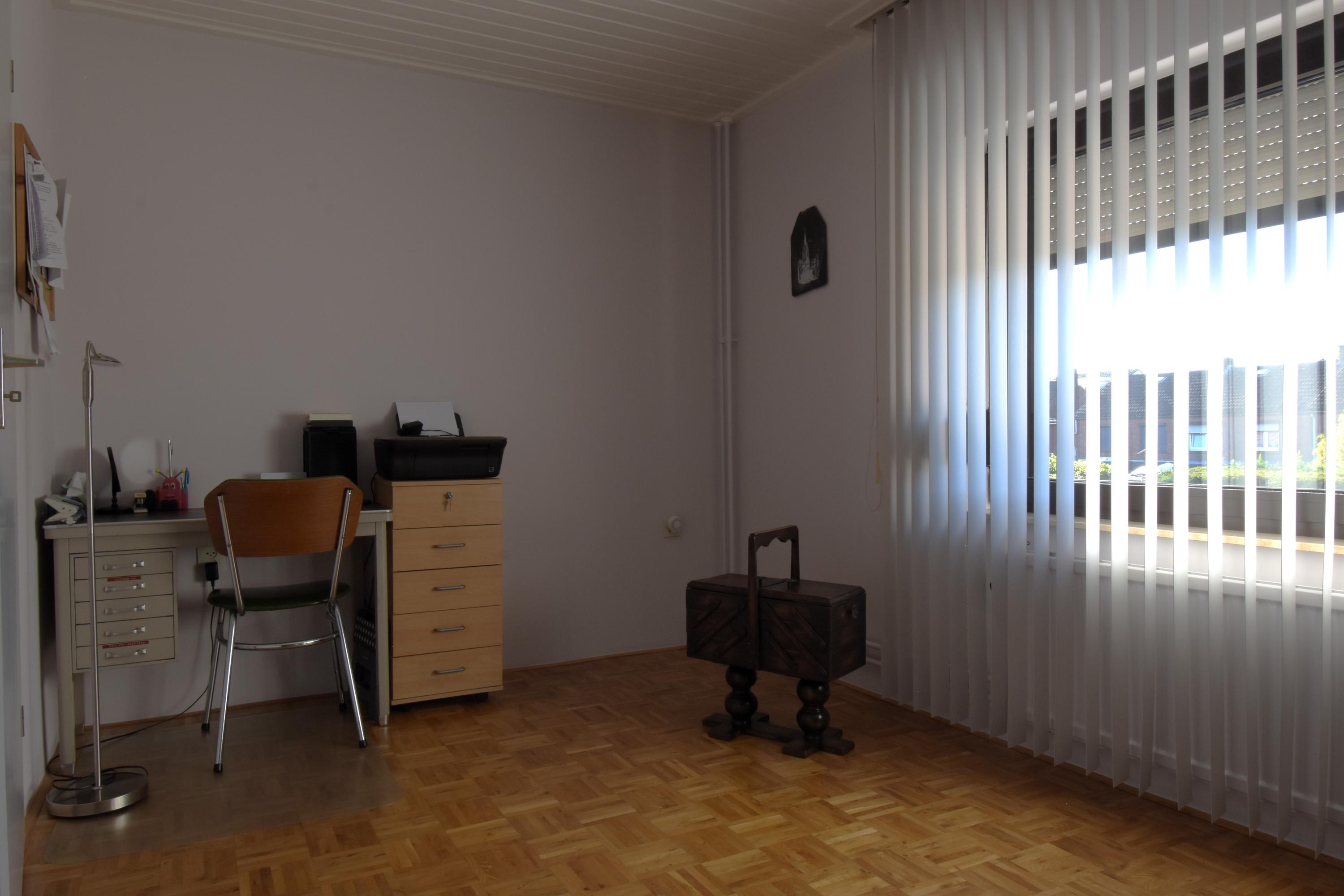 Tussenwoning te koop: Hinsbrig 30, Bocholtz