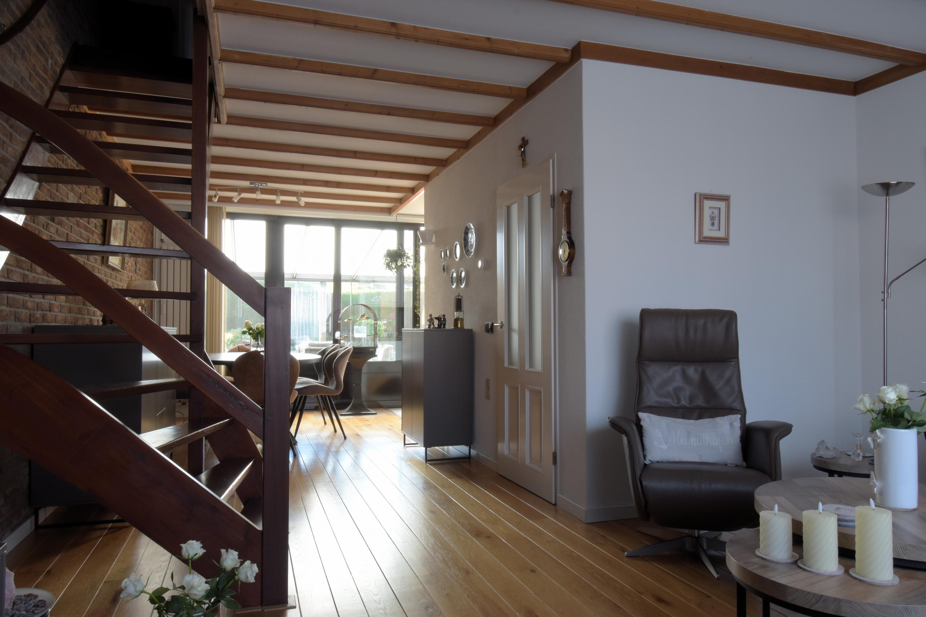 Tussenwoning te koop: Hinsbrig 30, Bocholtz