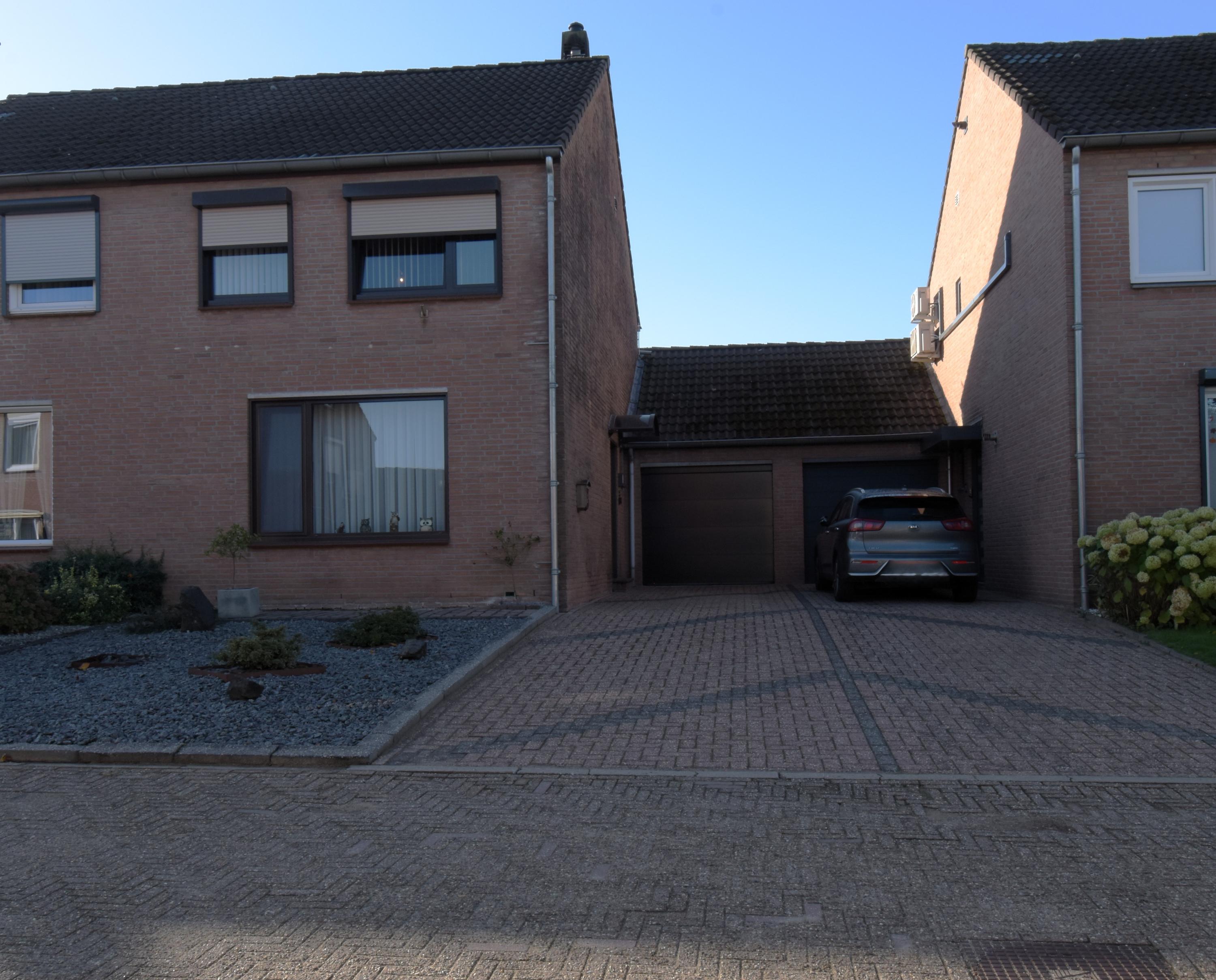 Huis Hinsbrig 30 in Bocholtz