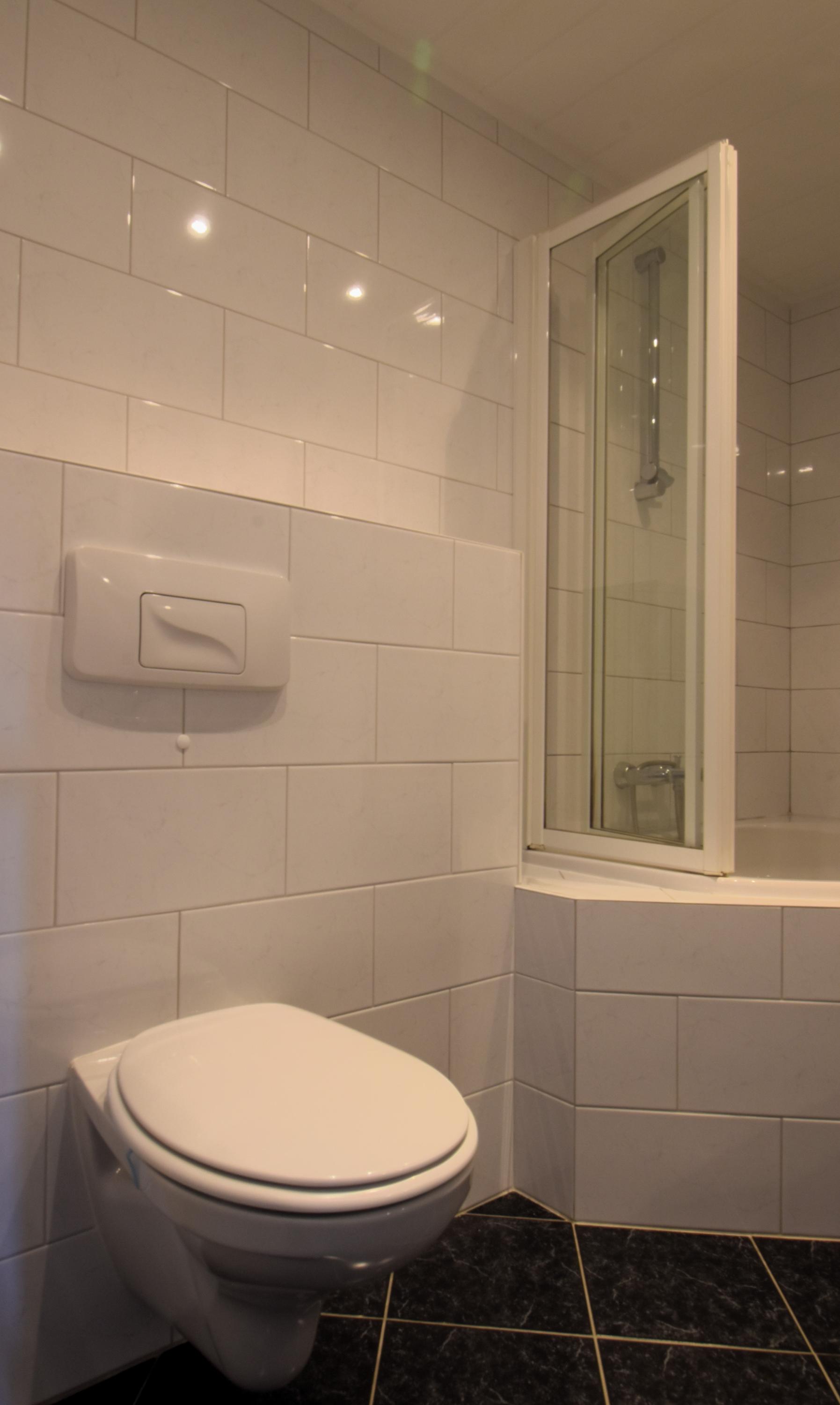 Tussenwoning te koop: Hinsbrig 30, Bocholtz