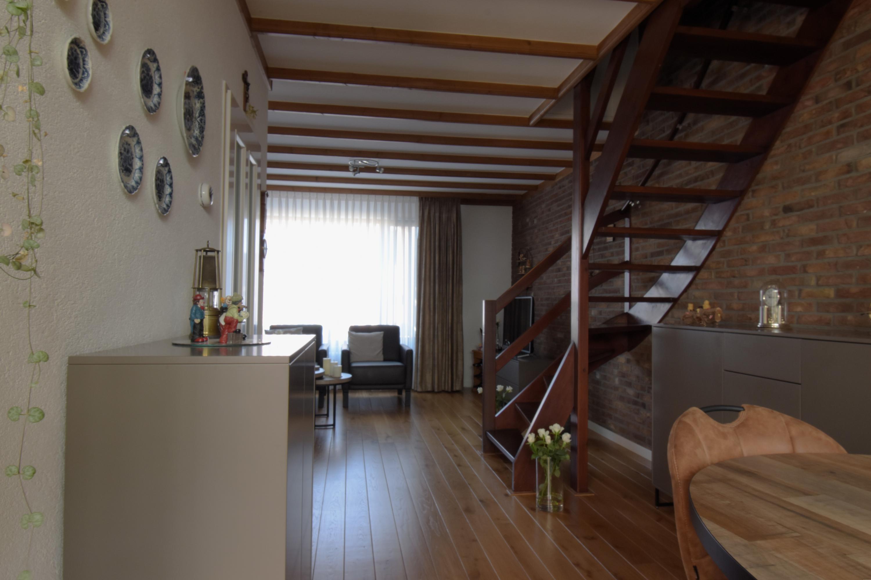 Tussenwoning te koop: Hinsbrig 30, Bocholtz
