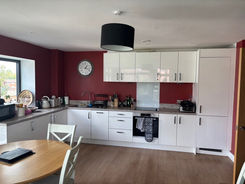 Room Furness Quay in Salford